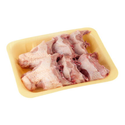 Sırt Çorbalık Tavuk