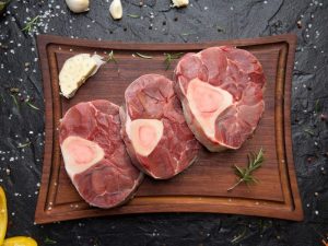 Dana İncik (Osso Buco)
