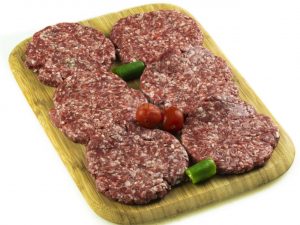 Dana hamburger