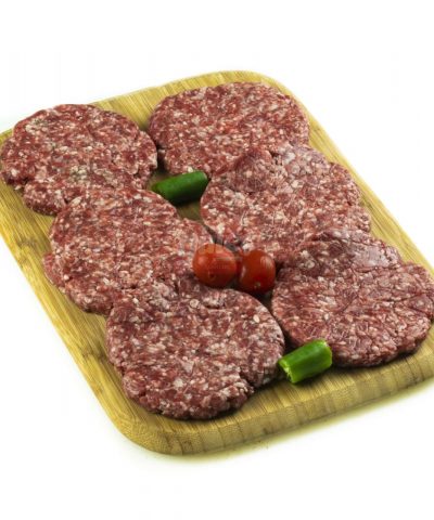 Dana hamburger
