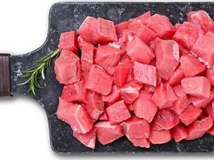 Dana tas kebabı
