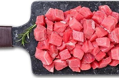 Dana tas kebabı