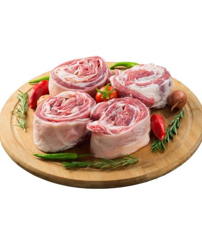 Kuzu Döş