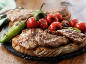 Kuzu Külbastı