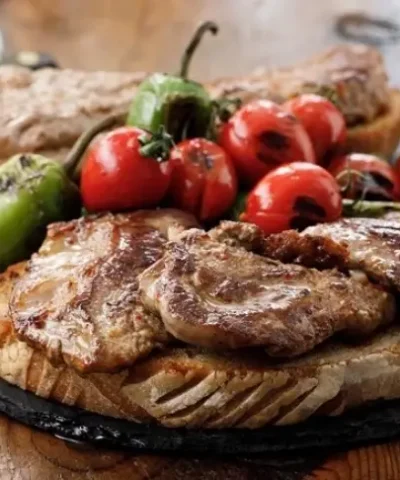 Kuzu Külbastı